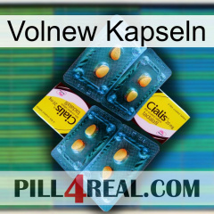 Volnew Capsules cialis5